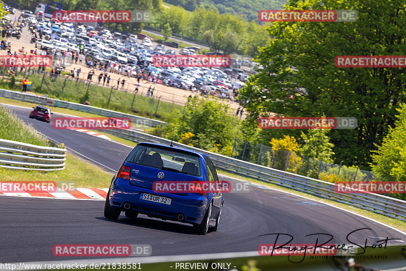 Bild #21838581 - Touristenfahrten Nürburgring Nordschleife (29.05.2023)