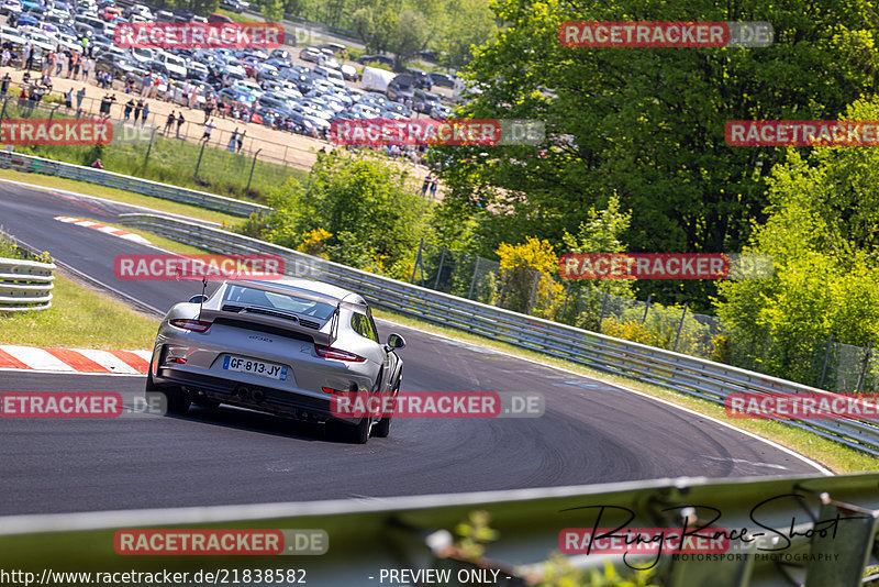 Bild #21838582 - Touristenfahrten Nürburgring Nordschleife (29.05.2023)