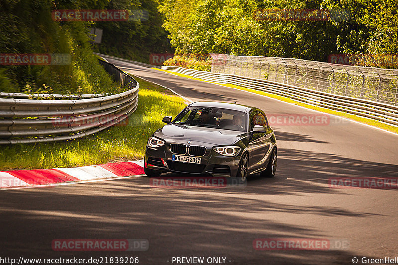 Bild #21839206 - Touristenfahrten Nürburgring Nordschleife (29.05.2023)