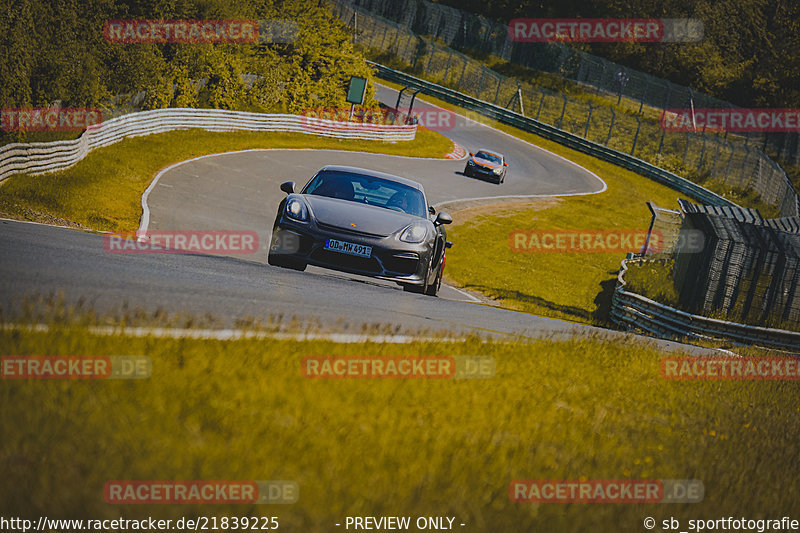 Bild #21839225 - Touristenfahrten Nürburgring Nordschleife (29.05.2023)