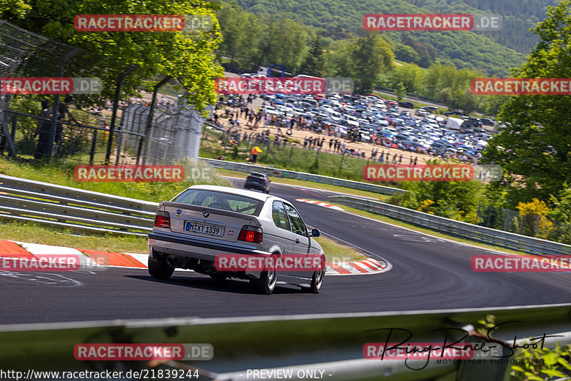 Bild #21839244 - Touristenfahrten Nürburgring Nordschleife (29.05.2023)