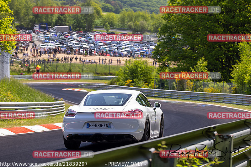 Bild #21839297 - Touristenfahrten Nürburgring Nordschleife (29.05.2023)