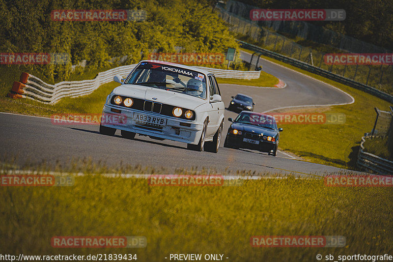 Bild #21839434 - Touristenfahrten Nürburgring Nordschleife (29.05.2023)