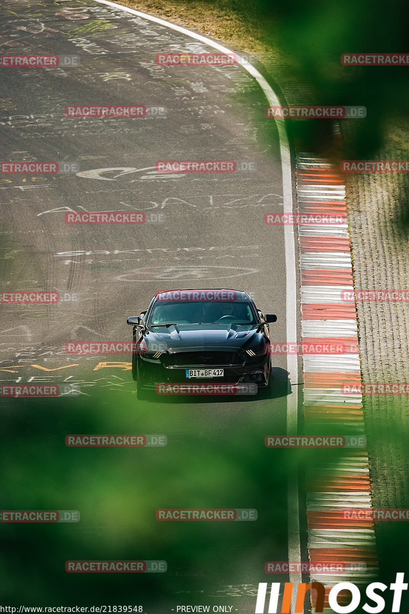 Bild #21839548 - Touristenfahrten Nürburgring Nordschleife (29.05.2023)