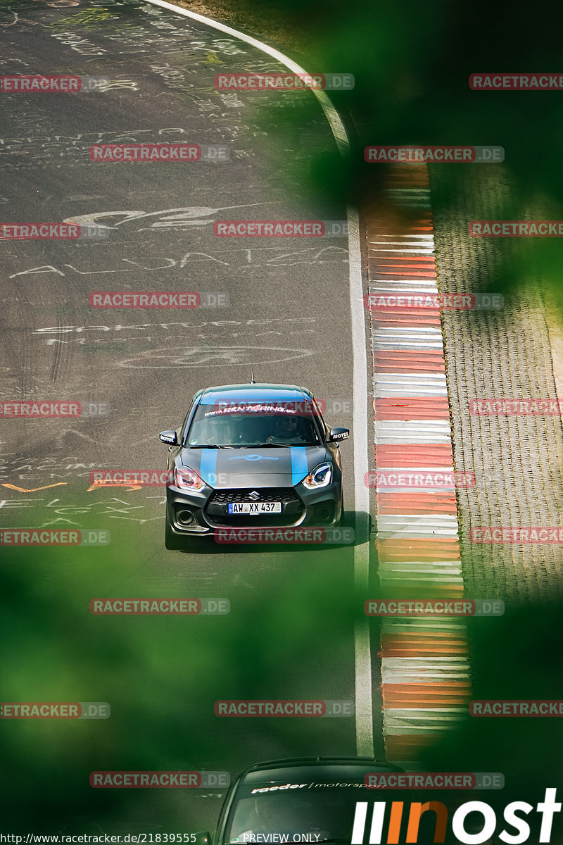 Bild #21839555 - Touristenfahrten Nürburgring Nordschleife (29.05.2023)