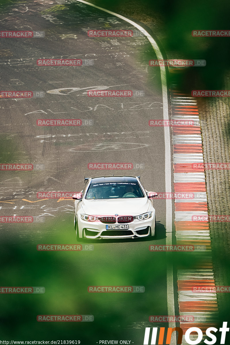 Bild #21839619 - Touristenfahrten Nürburgring Nordschleife (29.05.2023)