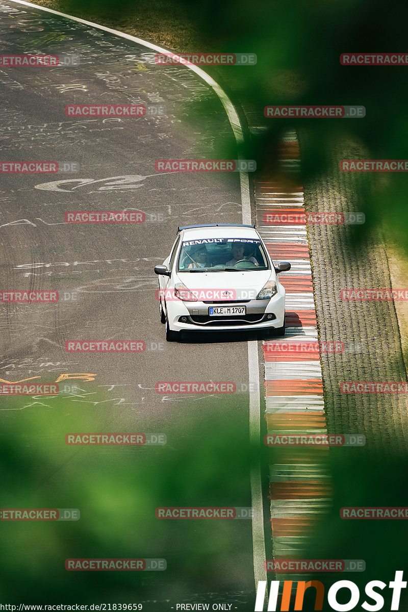 Bild #21839659 - Touristenfahrten Nürburgring Nordschleife (29.05.2023)