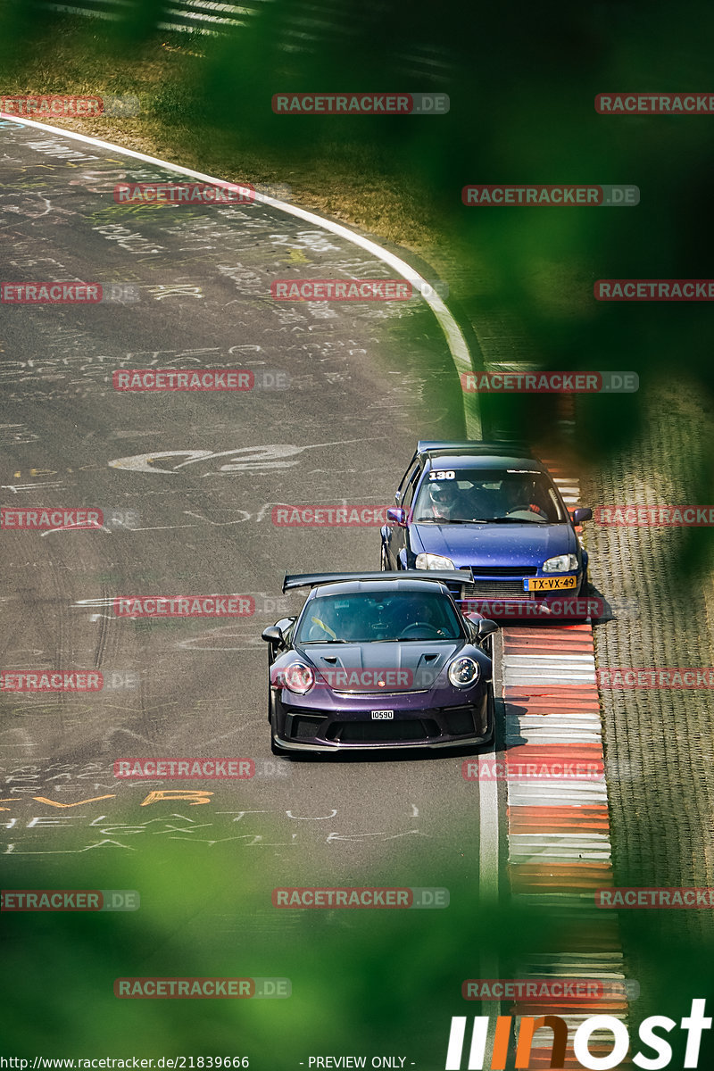 Bild #21839666 - Touristenfahrten Nürburgring Nordschleife (29.05.2023)