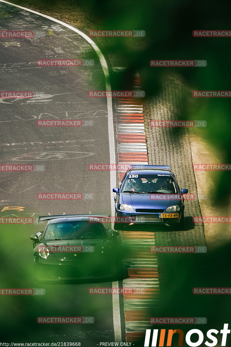 Bild #21839668 - Touristenfahrten Nürburgring Nordschleife (29.05.2023)