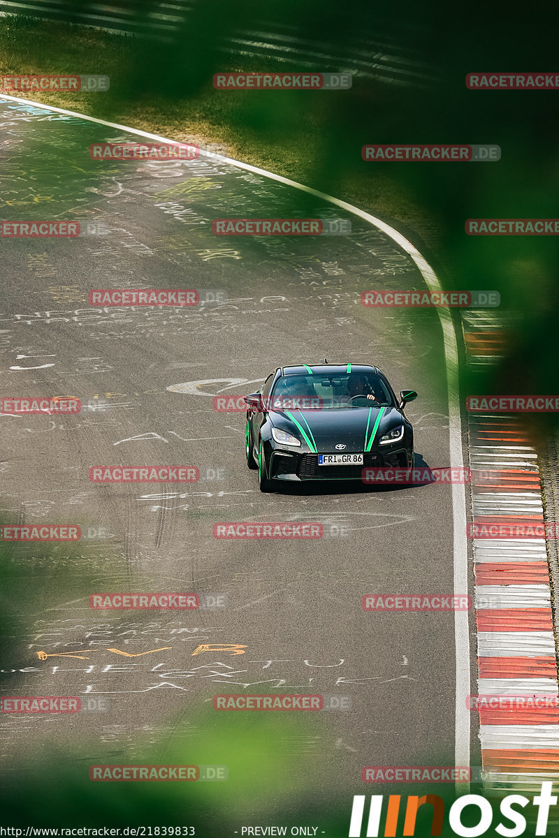 Bild #21839833 - Touristenfahrten Nürburgring Nordschleife (29.05.2023)