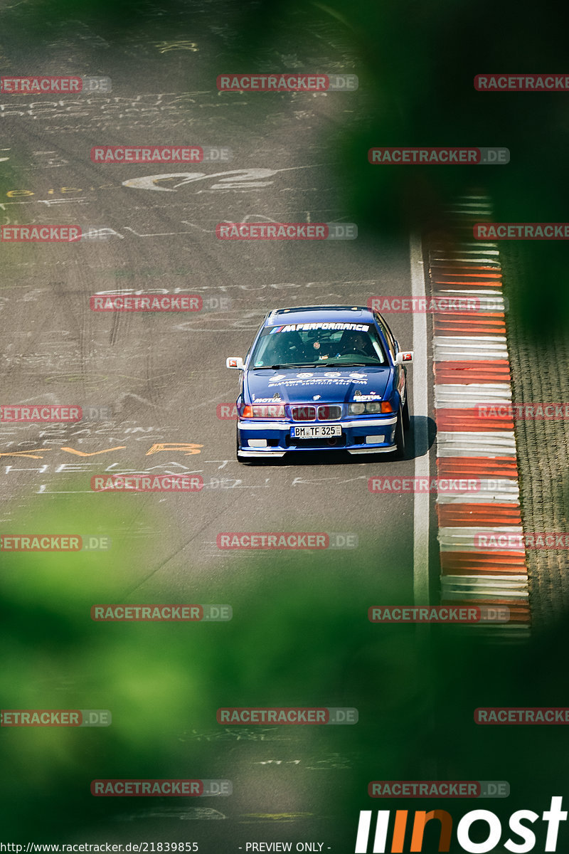 Bild #21839855 - Touristenfahrten Nürburgring Nordschleife (29.05.2023)