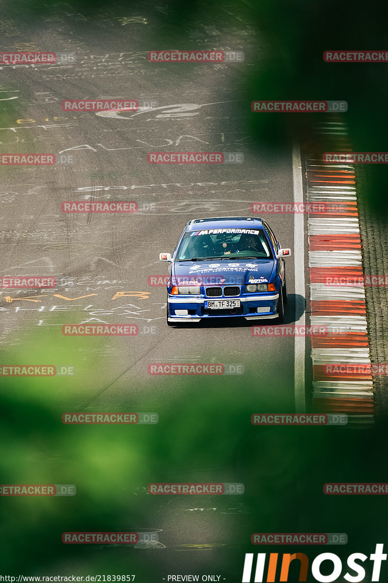 Bild #21839857 - Touristenfahrten Nürburgring Nordschleife (29.05.2023)