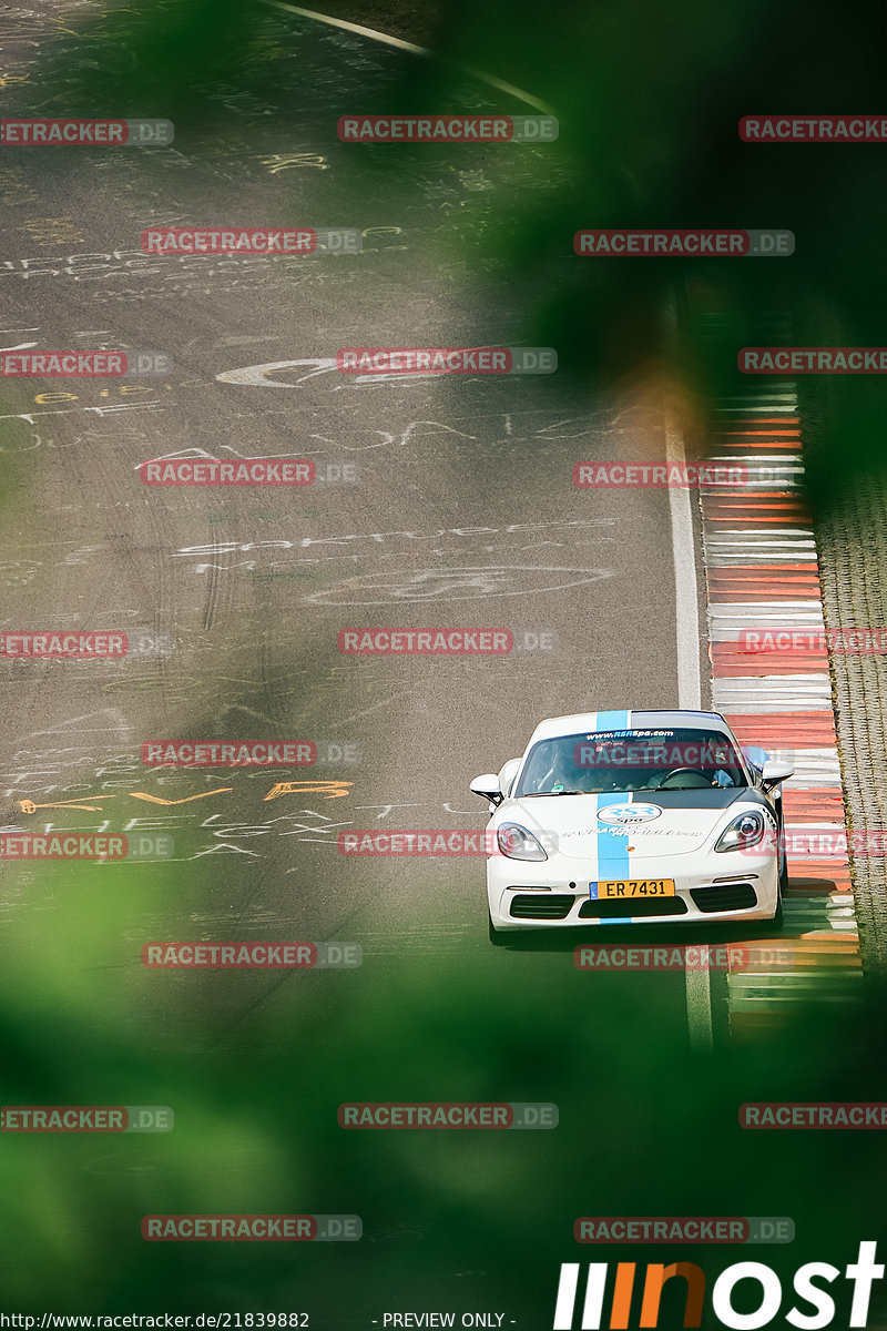 Bild #21839882 - Touristenfahrten Nürburgring Nordschleife (29.05.2023)