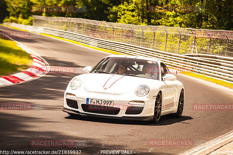 Bild #21839937 - Touristenfahrten Nürburgring Nordschleife (29.05.2023)