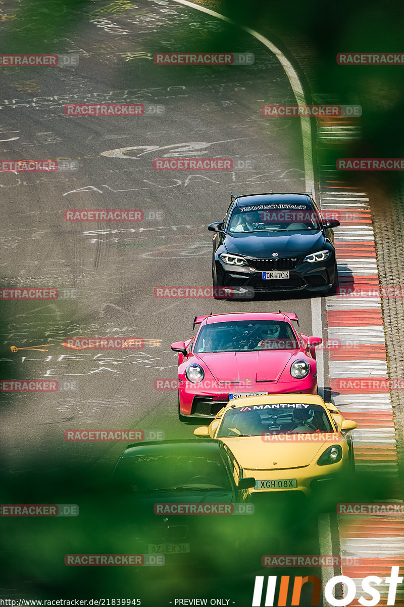 Bild #21839945 - Touristenfahrten Nürburgring Nordschleife (29.05.2023)