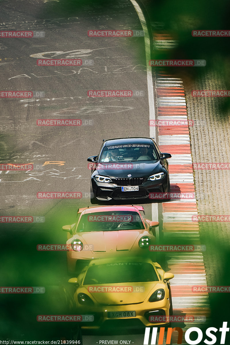 Bild #21839946 - Touristenfahrten Nürburgring Nordschleife (29.05.2023)