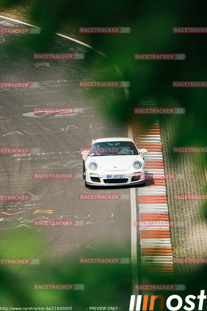 Bild #21840005 - Touristenfahrten Nürburgring Nordschleife (29.05.2023)