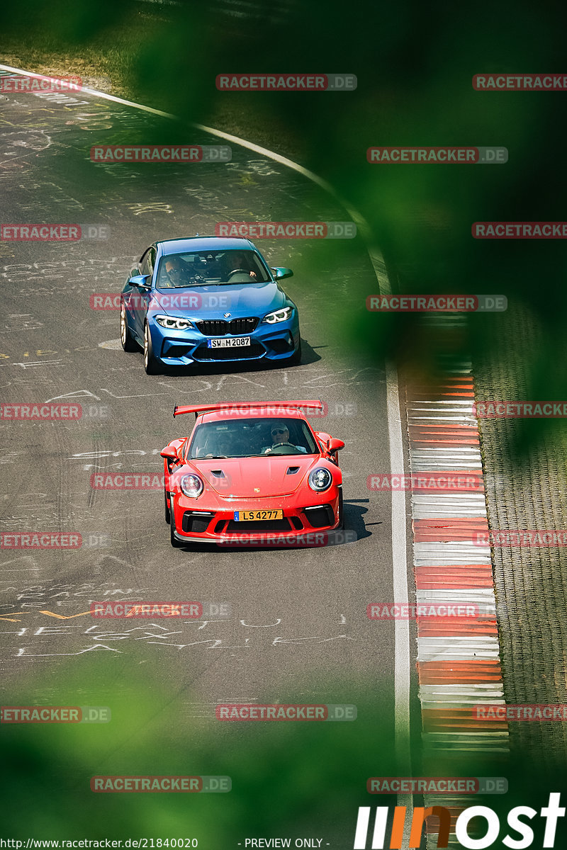 Bild #21840020 - Touristenfahrten Nürburgring Nordschleife (29.05.2023)