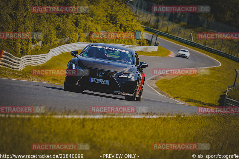 Bild #21840099 - Touristenfahrten Nürburgring Nordschleife (29.05.2023)