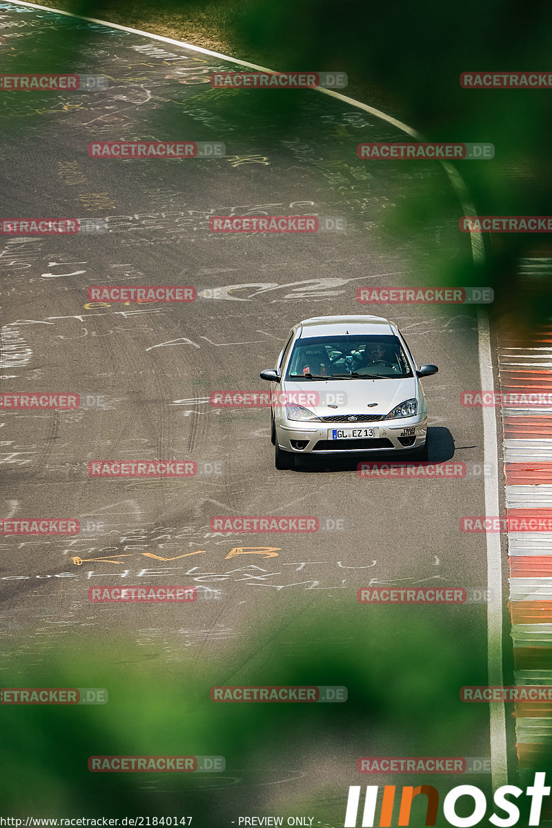 Bild #21840147 - Touristenfahrten Nürburgring Nordschleife (29.05.2023)