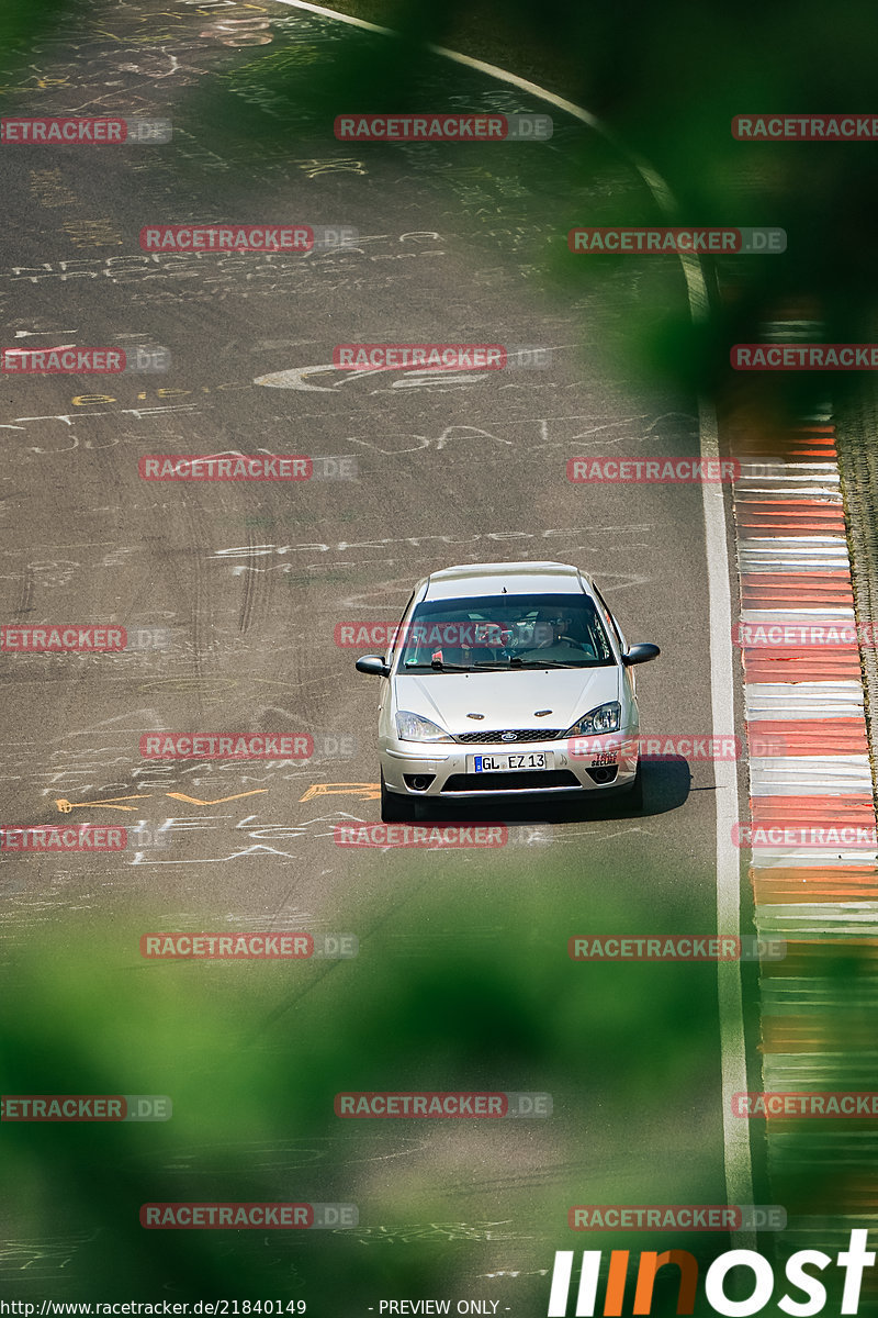 Bild #21840149 - Touristenfahrten Nürburgring Nordschleife (29.05.2023)