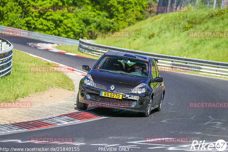 Bild #21840155 - Touristenfahrten Nürburgring Nordschleife (29.05.2023)