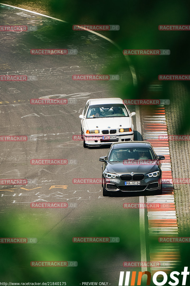 Bild #21840175 - Touristenfahrten Nürburgring Nordschleife (29.05.2023)