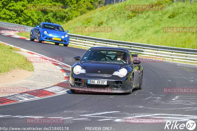 Bild #21840178 - Touristenfahrten Nürburgring Nordschleife (29.05.2023)