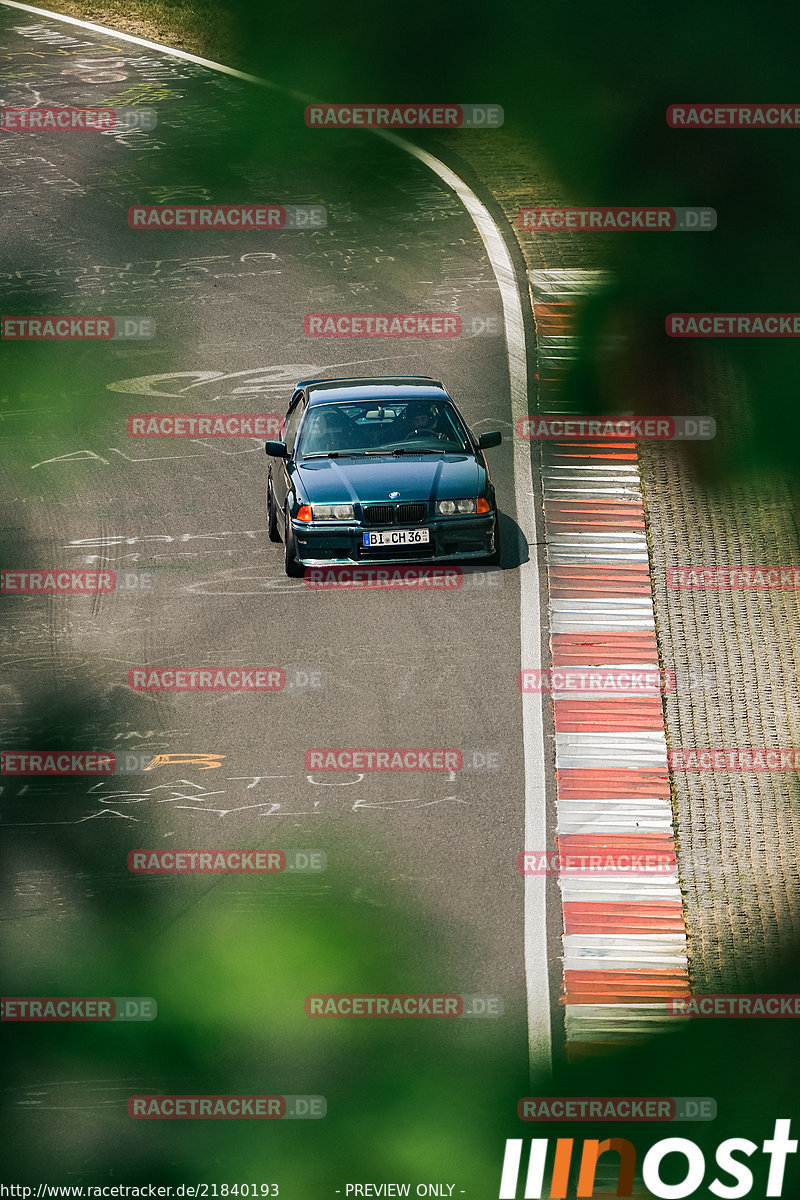 Bild #21840193 - Touristenfahrten Nürburgring Nordschleife (29.05.2023)