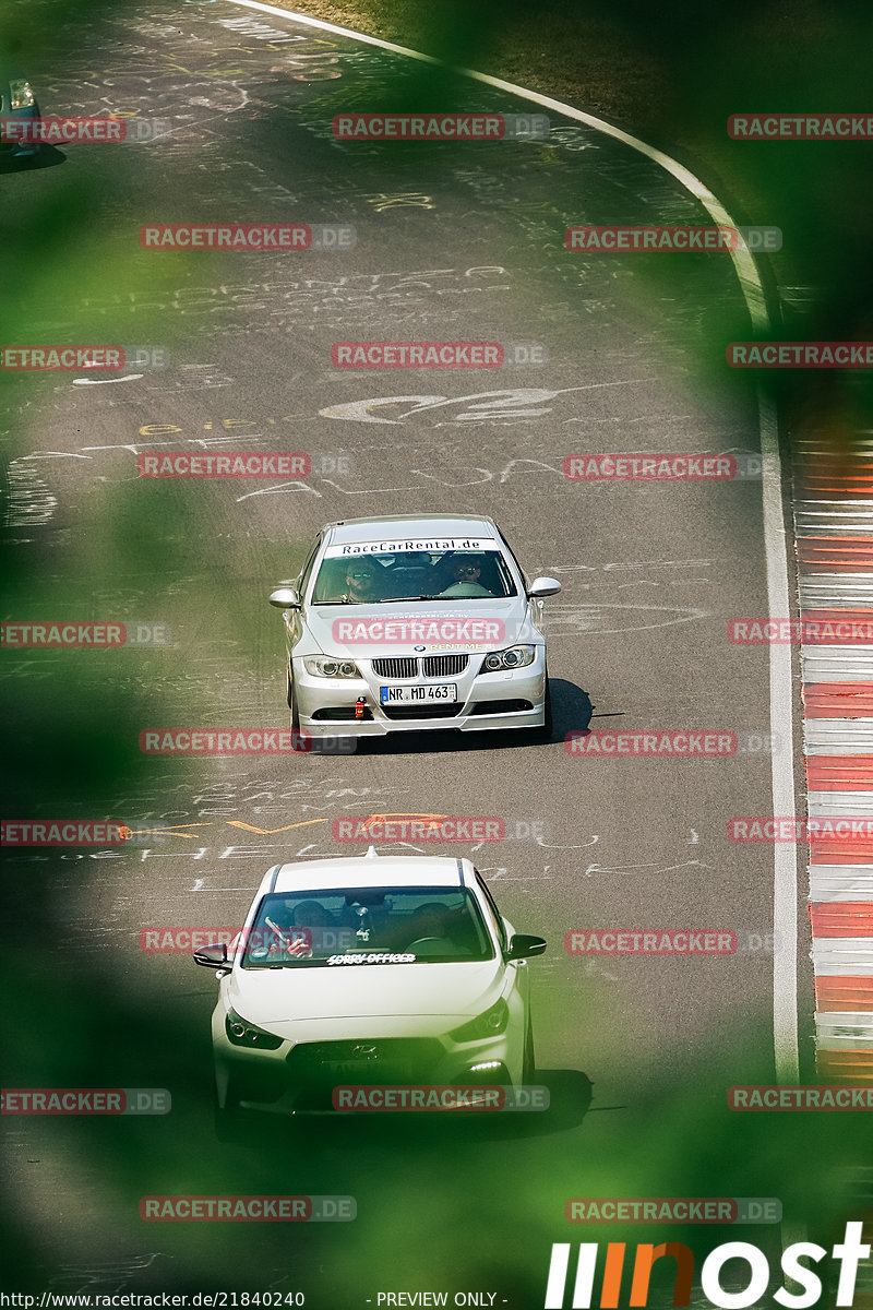 Bild #21840240 - Touristenfahrten Nürburgring Nordschleife (29.05.2023)