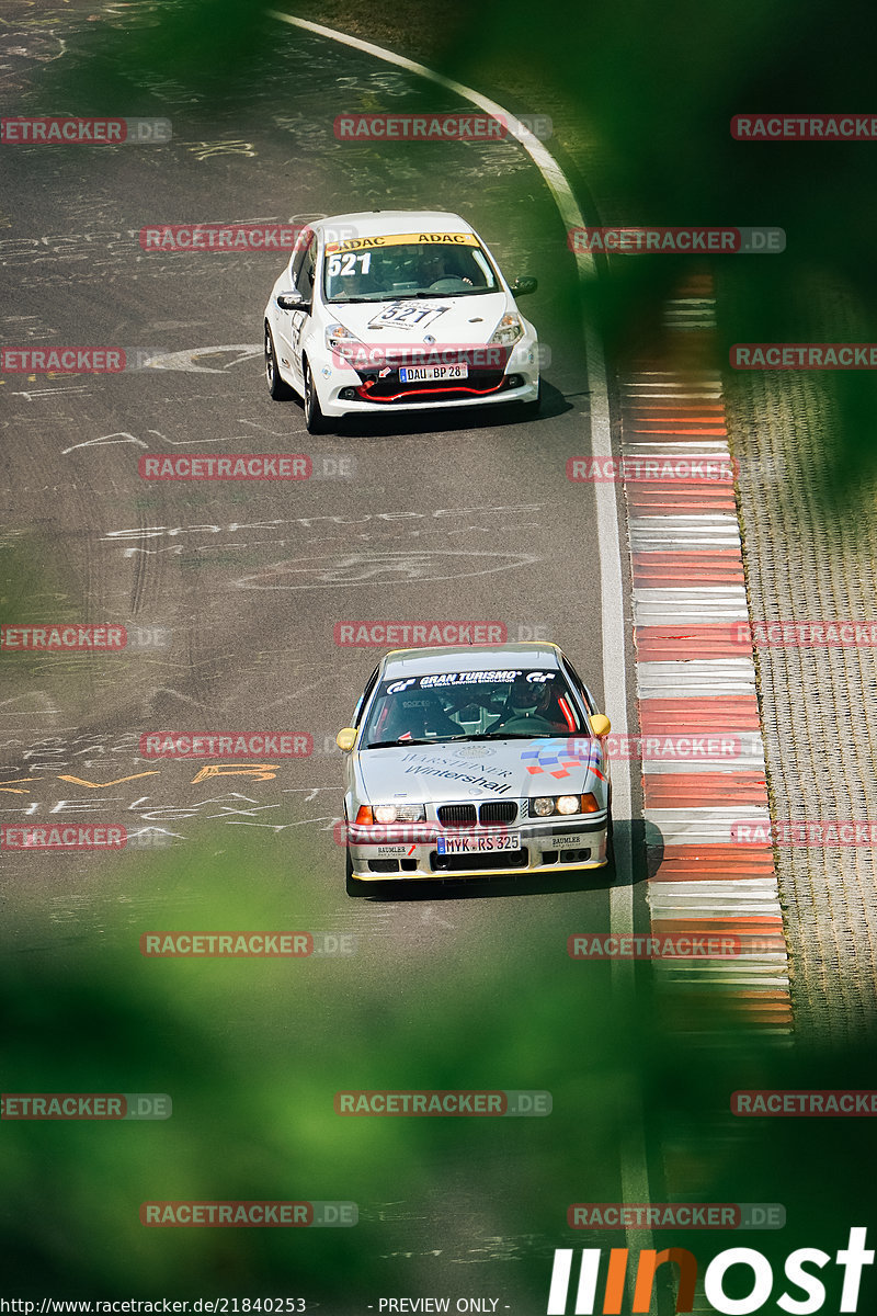 Bild #21840253 - Touristenfahrten Nürburgring Nordschleife (29.05.2023)