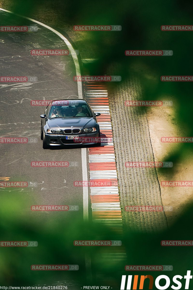 Bild #21840276 - Touristenfahrten Nürburgring Nordschleife (29.05.2023)