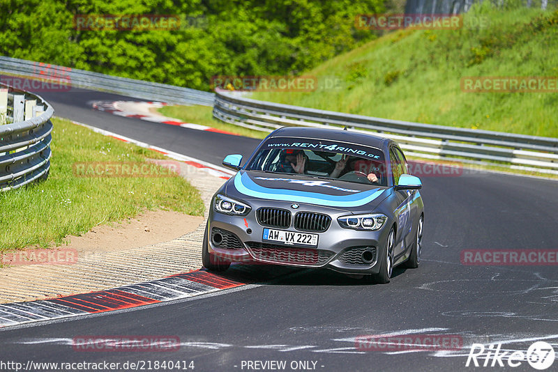 Bild #21840414 - Touristenfahrten Nürburgring Nordschleife (29.05.2023)