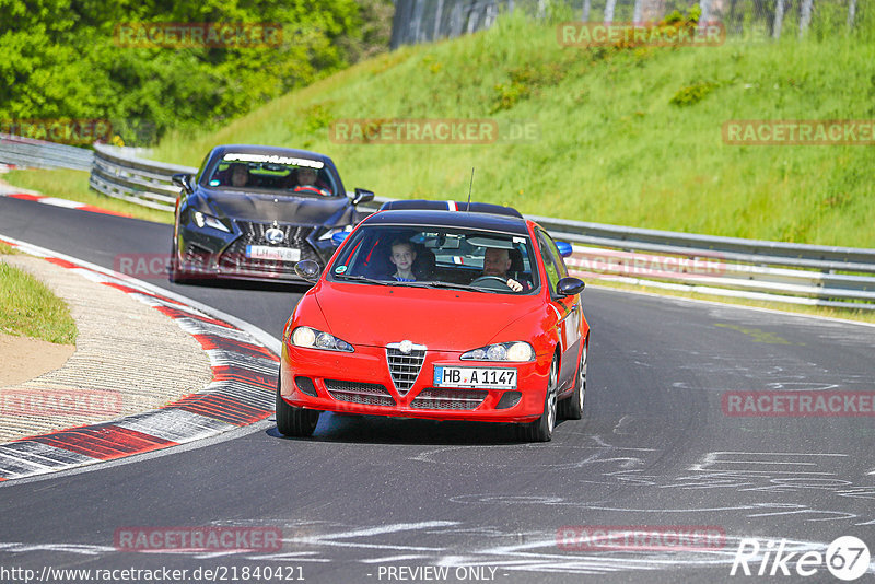 Bild #21840421 - Touristenfahrten Nürburgring Nordschleife (29.05.2023)