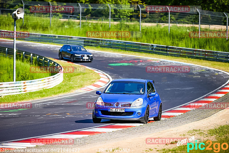 Bild #21840427 - Touristenfahrten Nürburgring Nordschleife (29.05.2023)