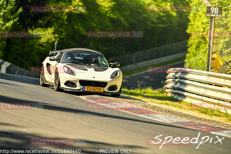 Bild #21840440 - Touristenfahrten Nürburgring Nordschleife (29.05.2023)