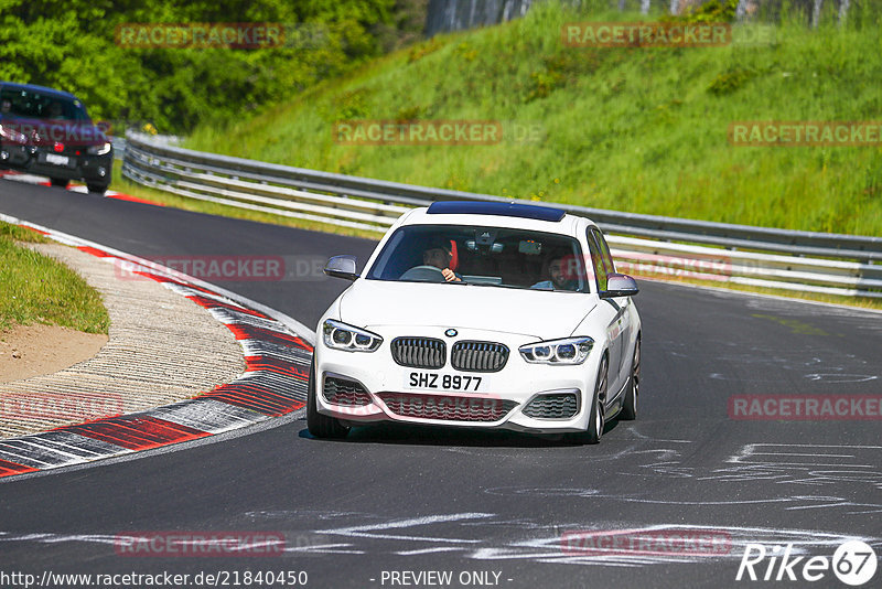 Bild #21840450 - Touristenfahrten Nürburgring Nordschleife (29.05.2023)