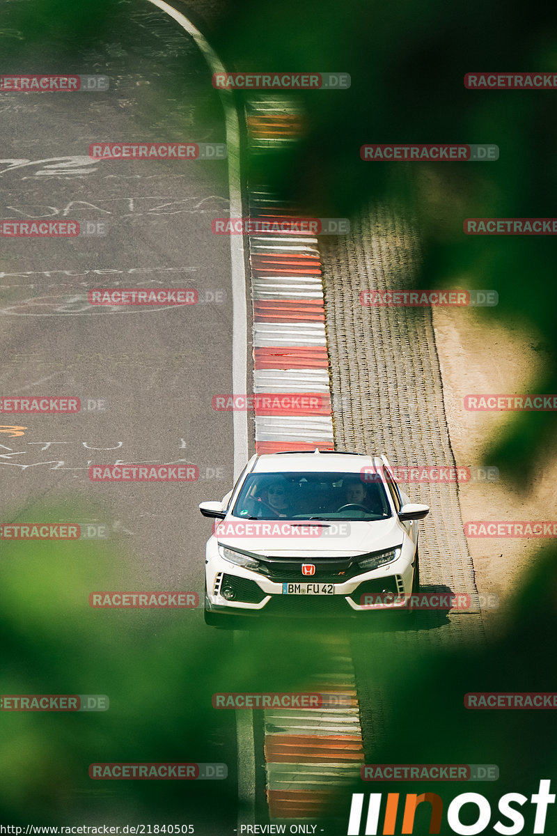 Bild #21840505 - Touristenfahrten Nürburgring Nordschleife (29.05.2023)