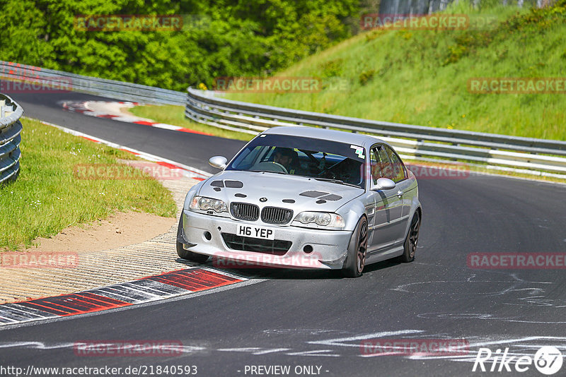 Bild #21840593 - Touristenfahrten Nürburgring Nordschleife (29.05.2023)