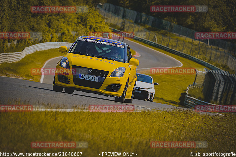 Bild #21840607 - Touristenfahrten Nürburgring Nordschleife (29.05.2023)