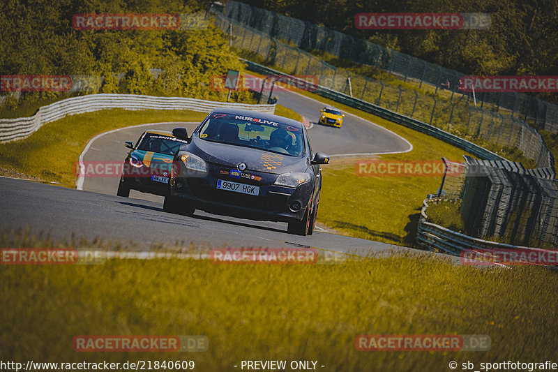 Bild #21840609 - Touristenfahrten Nürburgring Nordschleife (29.05.2023)