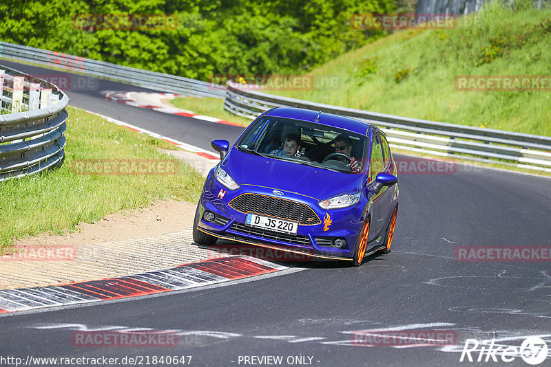 Bild #21840647 - Touristenfahrten Nürburgring Nordschleife (29.05.2023)