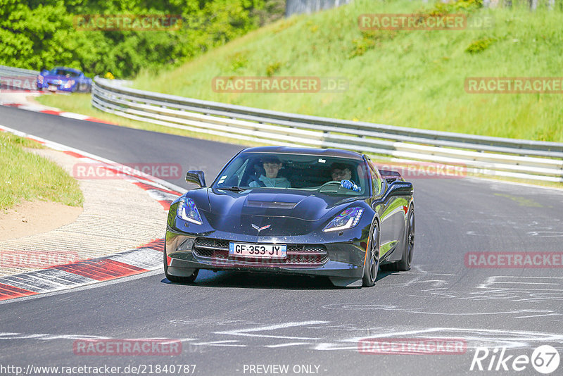 Bild #21840787 - Touristenfahrten Nürburgring Nordschleife (29.05.2023)