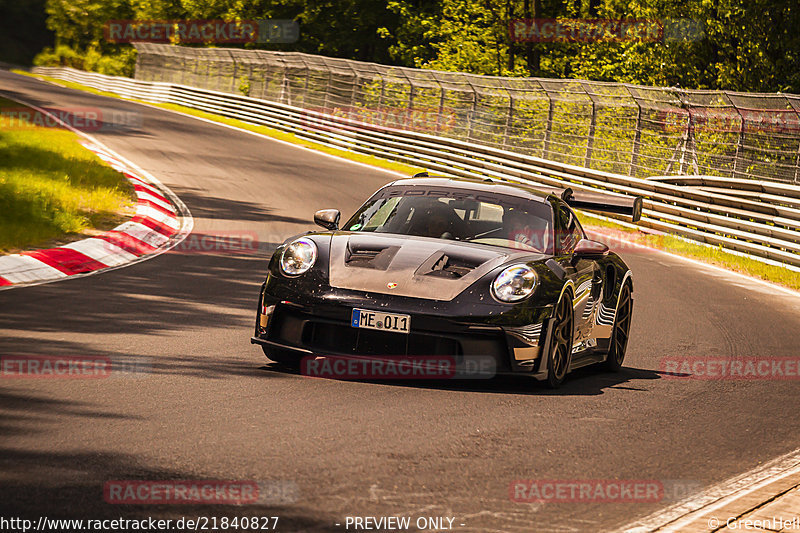 Bild #21840827 - Touristenfahrten Nürburgring Nordschleife (29.05.2023)