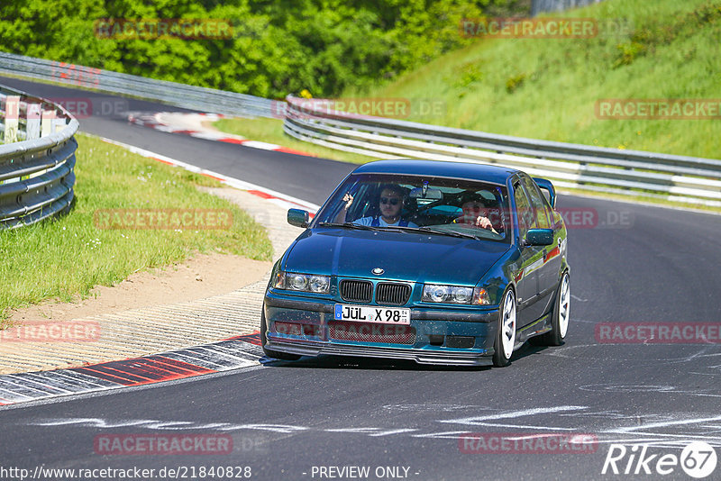 Bild #21840828 - Touristenfahrten Nürburgring Nordschleife (29.05.2023)