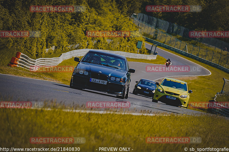 Bild #21840830 - Touristenfahrten Nürburgring Nordschleife (29.05.2023)