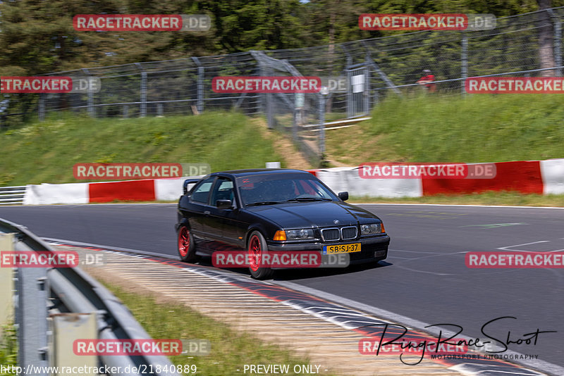 Bild #21840889 - Touristenfahrten Nürburgring Nordschleife (29.05.2023)