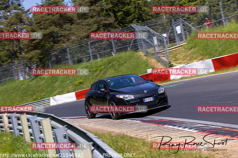 Bild #21840892 - Touristenfahrten Nürburgring Nordschleife (29.05.2023)