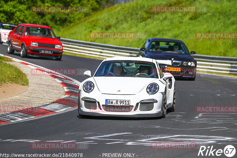 Bild #21840978 - Touristenfahrten Nürburgring Nordschleife (29.05.2023)