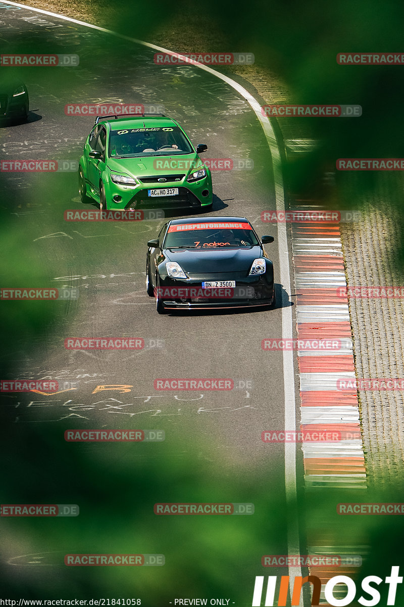 Bild #21841058 - Touristenfahrten Nürburgring Nordschleife (29.05.2023)